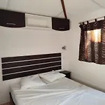 Kemping De La Vallee Du Doux *
