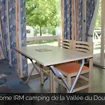 Kemping De La Vallee Du Doux Boucieu-Le-Roi