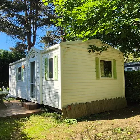 De La Vallee Du Doux キャンプ場 Boucieu-Le-Roi