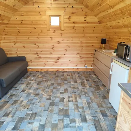 De La Vallee Du Doux Campingplatz Boucieu-Le-Roi
