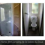 Campeggio De La Vallée Du Doux