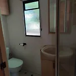 De La Vallee Du Doux キャンプ場