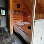 キャンプ場 De La Vallee Du Doux