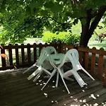 キャンプ場 De La Vallee Du Doux *