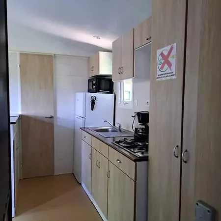 De La Vallee Du Doux Campsite Boucieu-Le-Roi