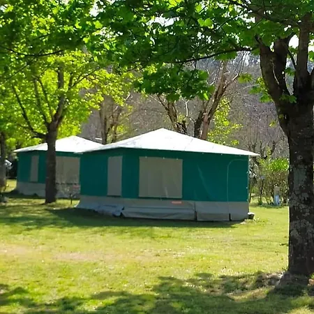 De La Vallee Du Doux Campsite