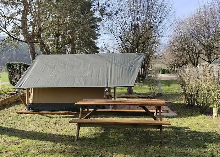 De La Vallee Du Doux * Boucieu-Le-Roi